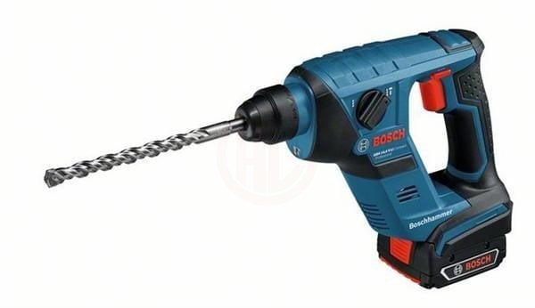 Bosch Gbh 14.4 V Lı Çok Amaçlı Seri Akülü Delici 14.4 V - 0611905403