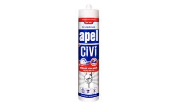 Apel PU Sıvı Çivi 390 Gr - MK300