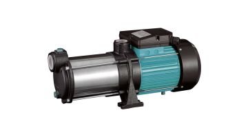 Kaysu Yatay Milli Çok Kademeli Pompa 1 1/4x1 İnç 605x270x260 mm 23,5 Kg ( 1,85 kW - 2,5 HP)