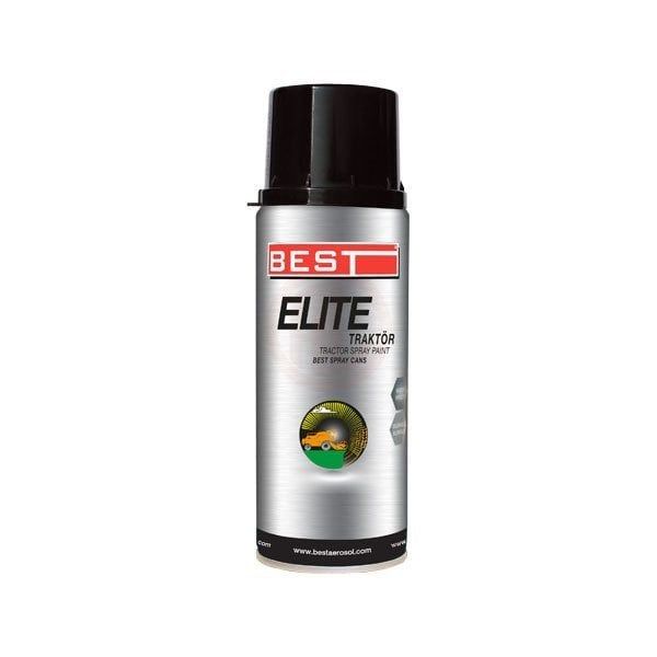 Best Elite Traktör BTR 400 Sprey Boya (262) 400 ml Smoke Gri