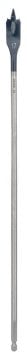 Bosch SelfCut Speed Yaprak Ahşap Matkap Ucu 1/4 İnç Altıgen Şaft 17x400 mm - 2608595407