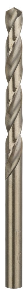 Bosch Metal Matkap Ucu HSS-Co DIN 338 (Altın) 6,5x101 mm (1 Adet) - 2608585856