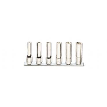 Beta Dişi Torx Lokma Takımı 920FTX/C8