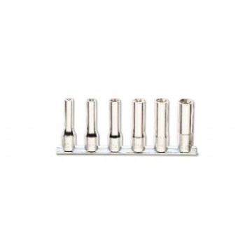 Beta Dişi Torx Lokma Takımı 920FTX/C8