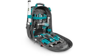 Makita Profesyonel Alet Sırt Çantası - MAAE-05511