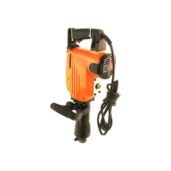 Catpower 7916 Hex Kırıcı 16Kg 1500W - Cat7916