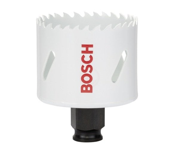 Bosch Metal Ve Ahşap Delik Açma Testeresi 57 Mm - 2608584639