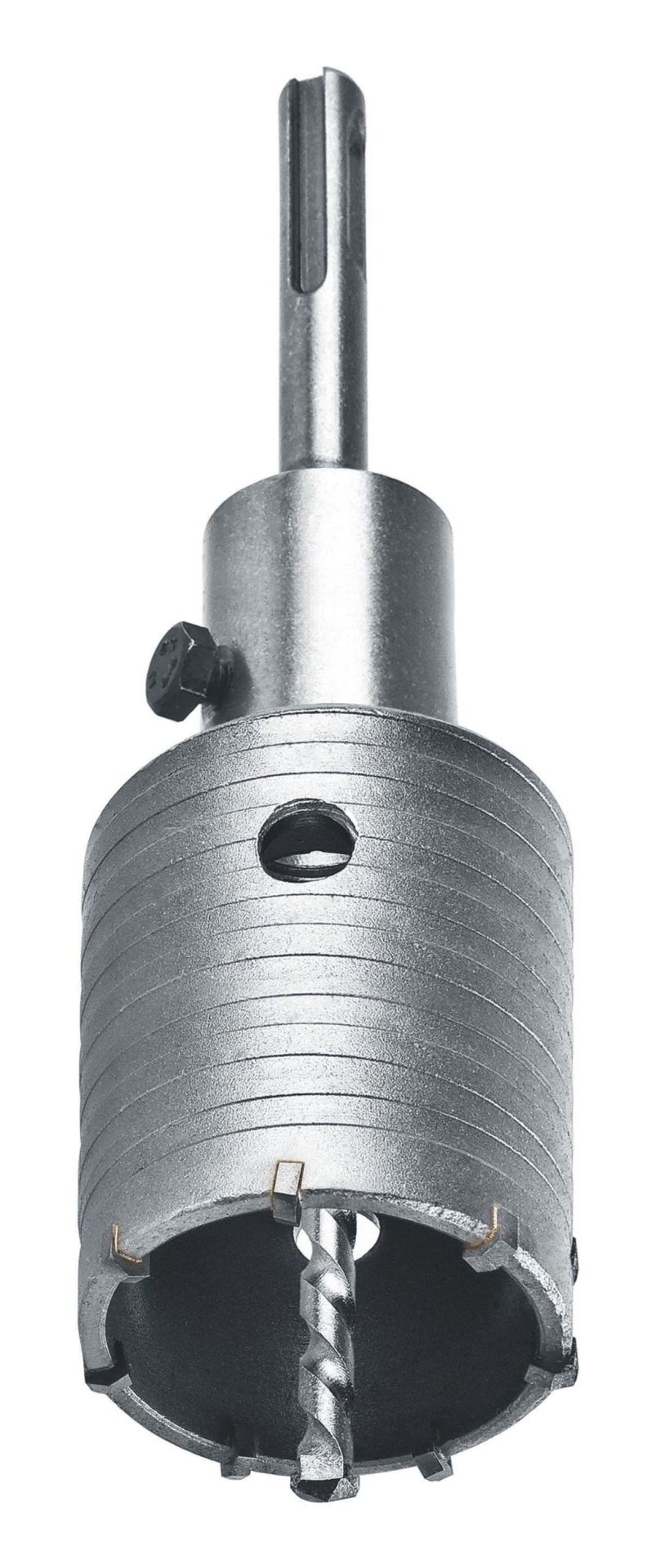 SGS 1437 Beton Buat Açma Seti 120Mm