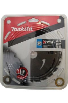 Makita Profesyonel Ahşap Daire Testere 185x20 mm 16 Diş (A-89648)
