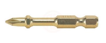 Makita Vidalama Ucu Impact Gold MZ-B PZ3 50 mm (2 Adet) (B-28298)