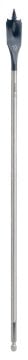 Bosch SelfCut Speed Yaprak Ahşap Matkap Ucu 1/4 İnç Altıgen Şaft 19x400 mm - 2608595409