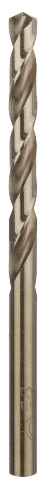 Bosch Metal Matkap Ucu HSS-Co DIN 338 (Altın) 6,8x109 mm (1 Adet) - 2608585857