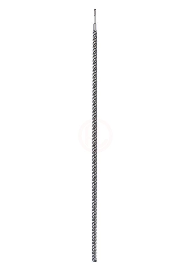 Bosch SDS Plus-7X Kırıcı Delici Uç 20,0x1000 mm (1 Adet) - 2608579145
