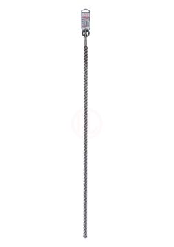 Bosch SDS Plus-7X Kırıcı Delici Uç 20,0x1000 mm (1 Adet) - 2608579145
