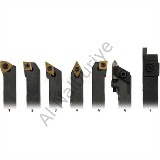 Optimum 3441212 HM 16 TORNA KATER SETİ 5 PARÇA - QUAN3441212