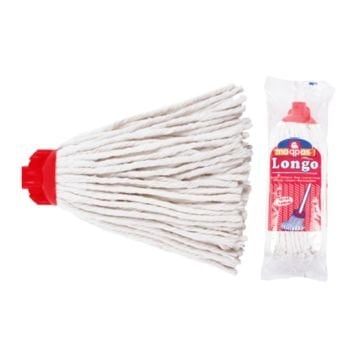 İzmir Fırça Moqpass Mop İplik Longo