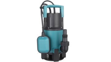 Kaysu Dalgıç Pompa 1 - 1/4 - 1/2 İnç 220x185x390 mm 5,2 Kg (0,75 kW - 1 HP)