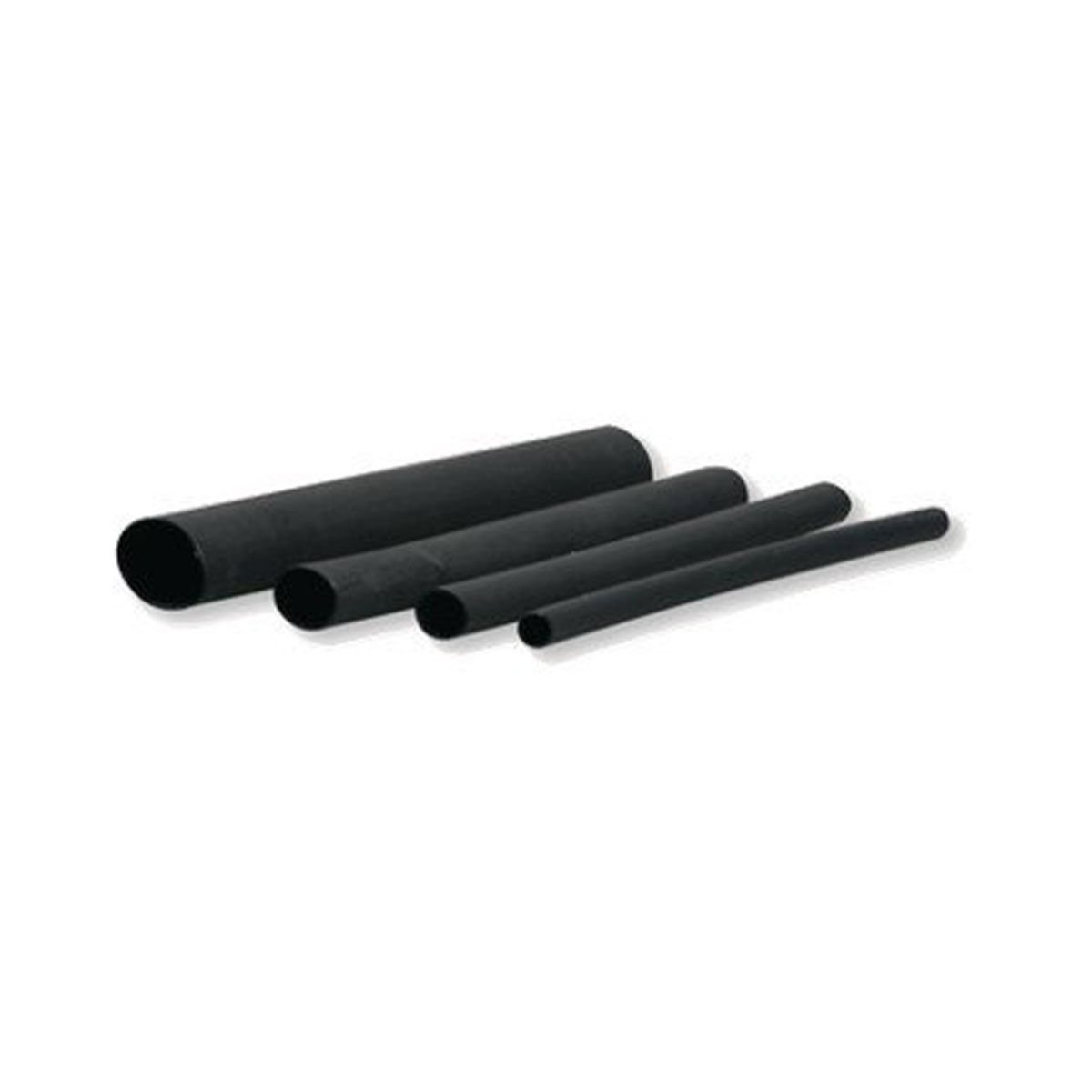 Berner Makaron Isıtmalı 24X100Mm 10'lu