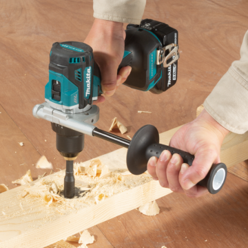 Makita Matkap Vidalama 18V