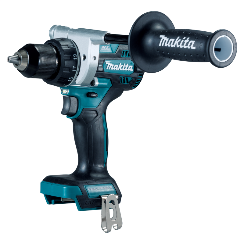 Makita Matkap Vidalama 18V