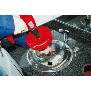 Rothenberger Rospı® 10 H+E Plus 10M - 72005