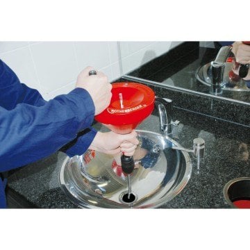 Rothenberger Rospı® 10 H+E Plus 10M - 72005