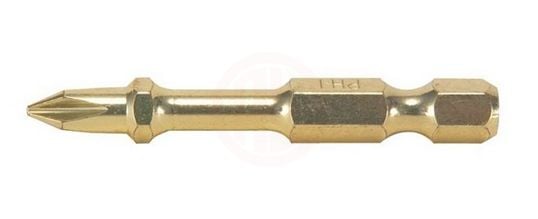 Makita Vidalama Ucu Impact Gold MZ-B T25 50 mm (B-28949)