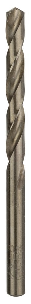 Bosch Metal Matkap Ucu HSS-Co DIN 338 (Altın) 7,5x109 mm (1 Adet) - 2608585859