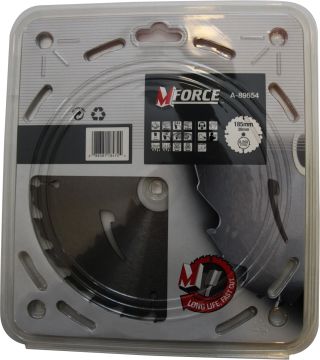 Makita Profesyonel Ahşap Daire Testere 185x20 mm 24 Diş (A-89654)