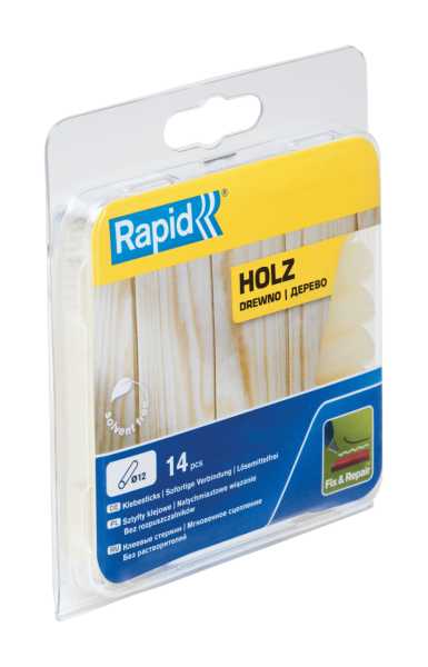 Rapid 12 Mm Silikon Tutkal Bej 125 Gr - 40107947