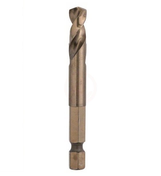 Bosch Merkezleme Ucu Hss-Co 1/4” Altıgen Şaft - 2608584750