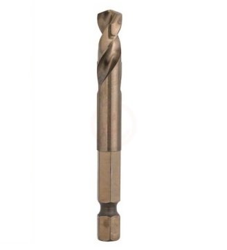 Bosch Merkezleme Ucu Hss-Co 1/4” Altıgen Şaft - 2608584750