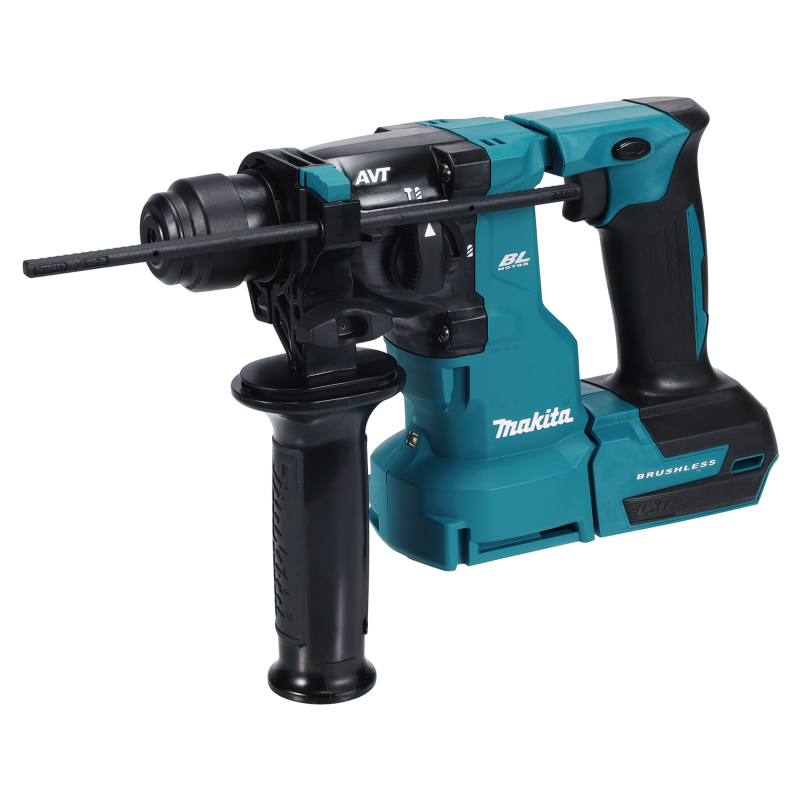 Makita Elektropnömatik Kırıcı-Delici 18V