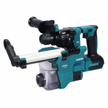 Makita Elektropnömatik Kırıcı-Delici 18V