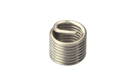 Ceta Form C-Coil Hasarlı Diş Onarım Yayı (M5-0.8) 10 Adet