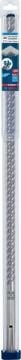 Bosch Kırıcı Delici Uç SDS-Max-8X Expert 20x720 mm (1 Adet) - 2608900230