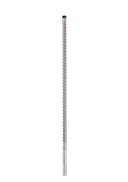 Bosch Kırıcı Delici Uç SDS-Max-8X Expert 20x720 mm (1 Adet) - 2608900230