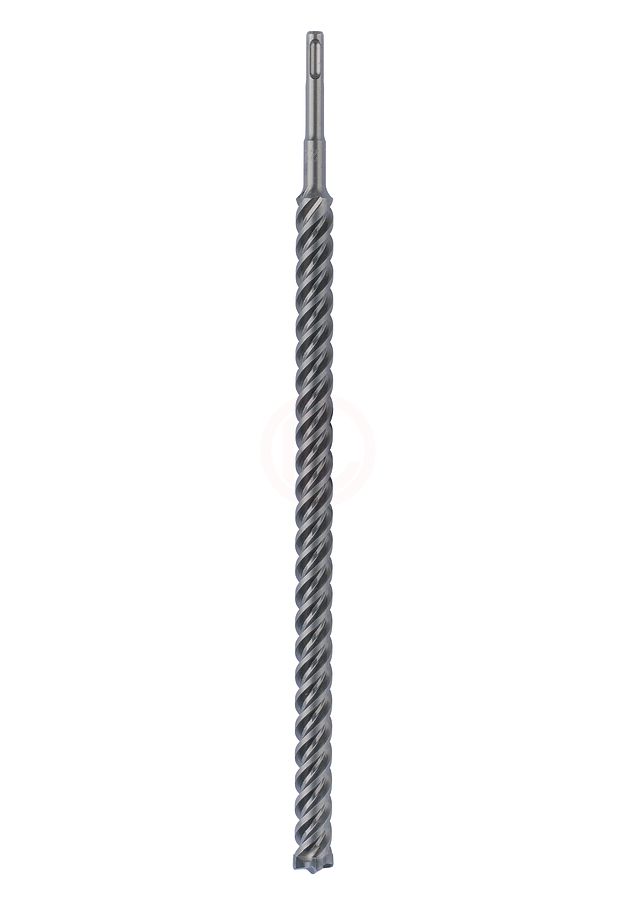 Bosch SDS Plus-7X Kırıcı Delici Uç 22,0x450 mm (1 Adet) - 2608579147