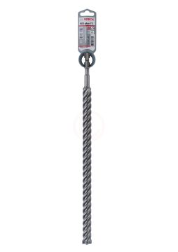 Bosch SDS Plus-7X Kırıcı Delici Uç 22,0x450 mm (1 Adet) - 2608579147