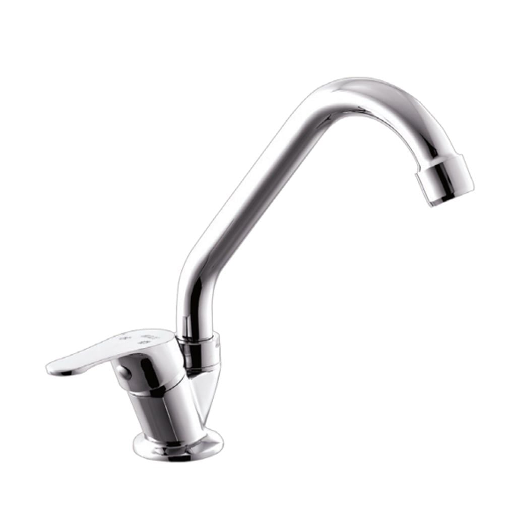 KAS Gülbahar Lavabo Bataryası Tek Girişli Eko