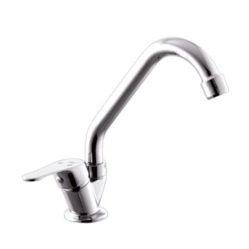 KAS Gülbahar Lavabo Bataryası Tek Girişli Eko