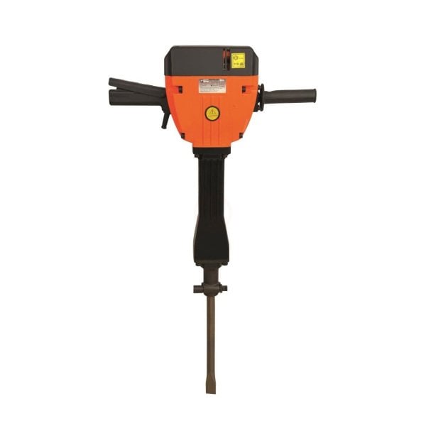 Catpower 7932 Hex Kırıcı 32Kg 2250W - Cat7932
