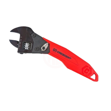 Crescent ATR28 Profesyonel Cırcırlı Kurbağacık Anahtar, 200mm