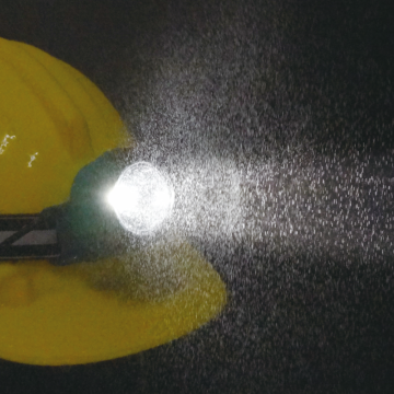 Makita Kafa Feneri 18V