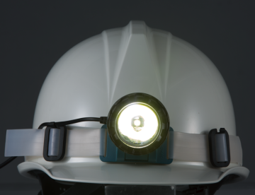 Makita Kafa Feneri 18V