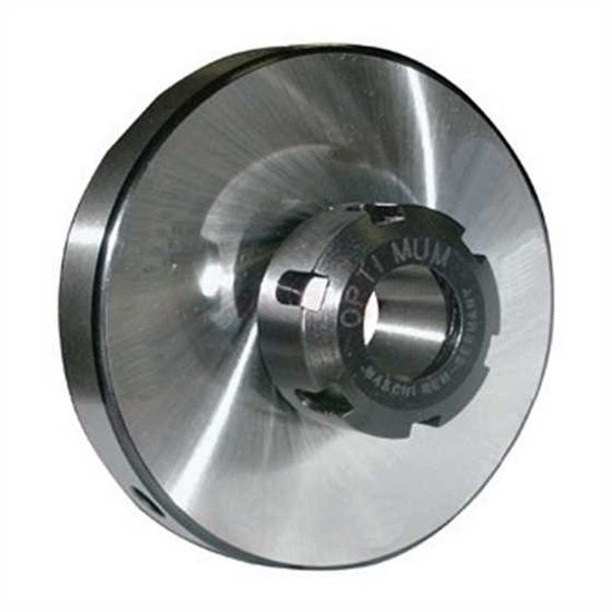 Optimum 3441311 D240-280 FLANŞ 125 MM - QUAN3441311
