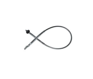 Balkan Motor Universal Spiral Kol Metal 970 mm