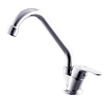 KAS Gülbahar Lavabo Bataryası Tek Girişli Eko