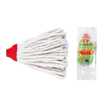 İzmir Fırça Moqpass Mop İplik Picolo