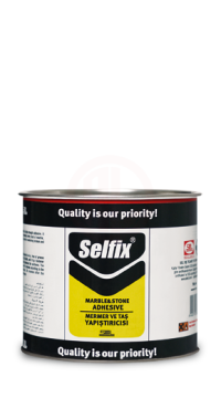 Selsil Selfix Mermer Yapıştırıcı 700 Gr